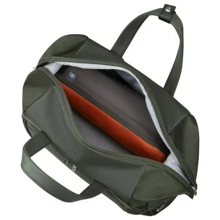 Samsonite Bolsa de Viaje Re-Lite de Cabina 48cm Verde Hiedra 36.5L